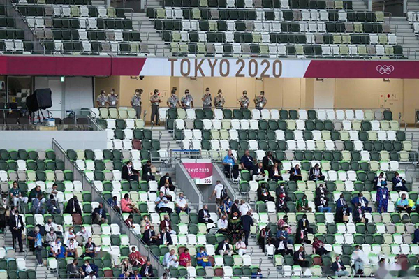 東京奧運(yùn)到底“血虧”多少？媒體：掏空了日本的“家底”，中國(guó)網(wǎng)友都在懷念2008年