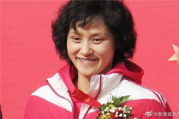跳水女皇高敏：全紅嬋是老天爺給世界跳水界的一個(gè)禮物，要冷靜看待她的成功