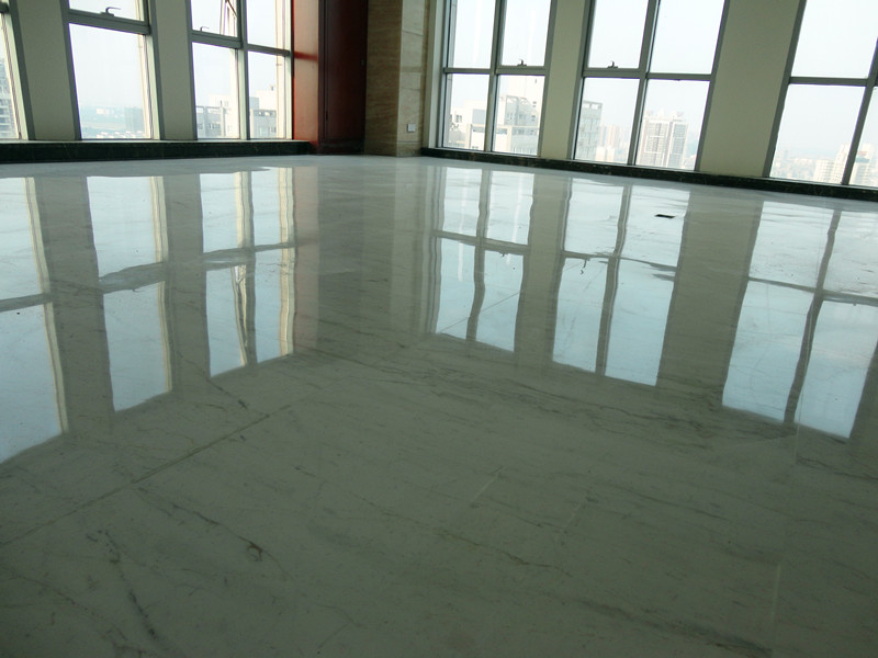 長安保潔公司告訴你石材銹斑的形成原因處理小技巧？