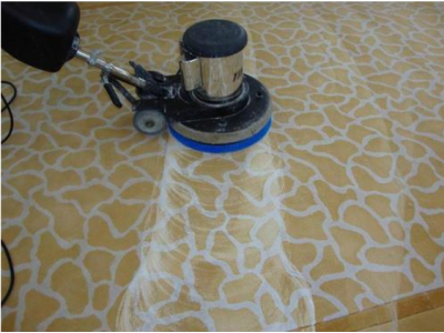 地毯要怎么清洗？