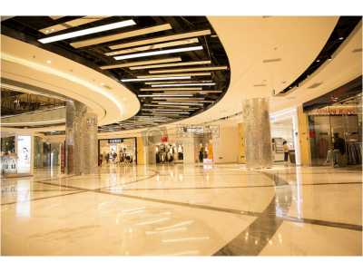 商場保潔服務(wù)